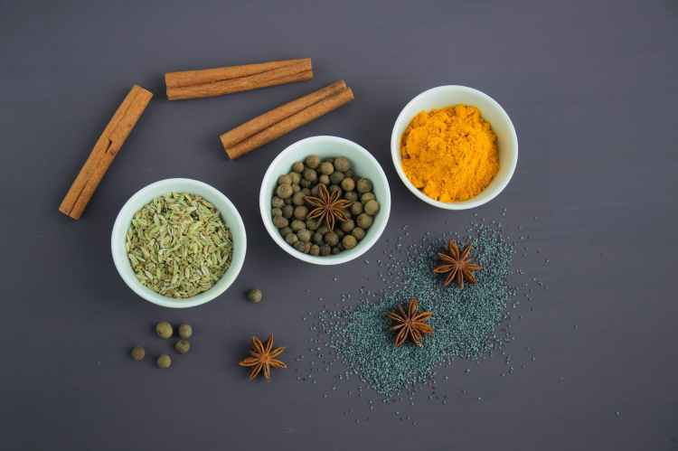 Let’s Talk About Spices